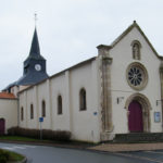 Saint Vincent