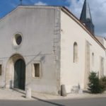 Saint Cyr