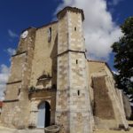St Benoist