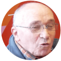 bernard richard bernard richard